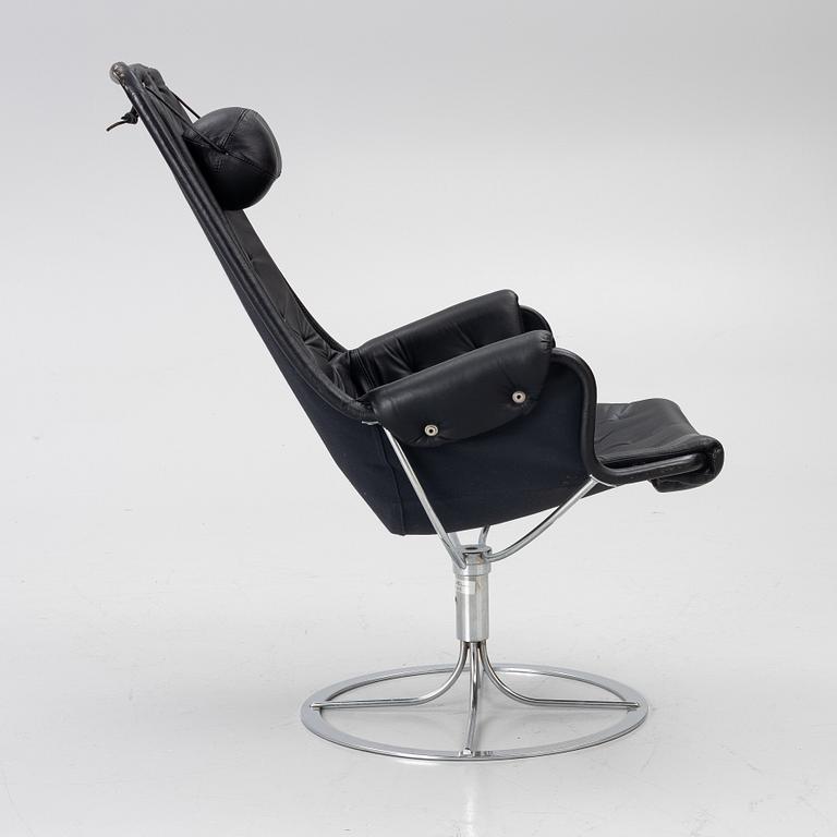 Bruno Mathsson, Armchair. Bruno Mathsson. “Jetson”, Dux.