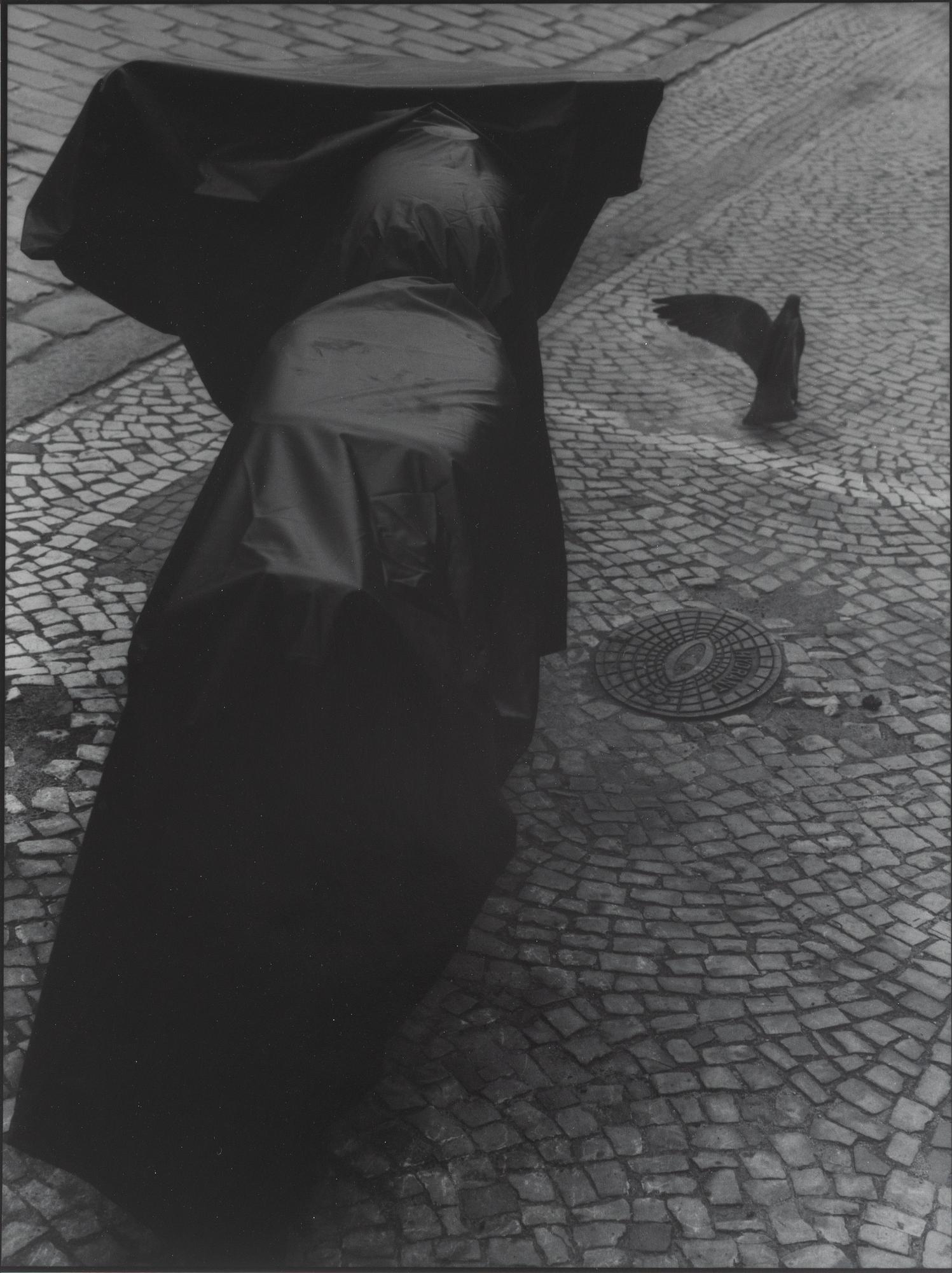 Kenneth Gustavsson, "Untitled (Nunnan)", 1967.