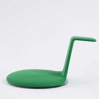 Claesson Koivisto Rune, a "Dodo", armchair, E&Y, Japan, post 2002.