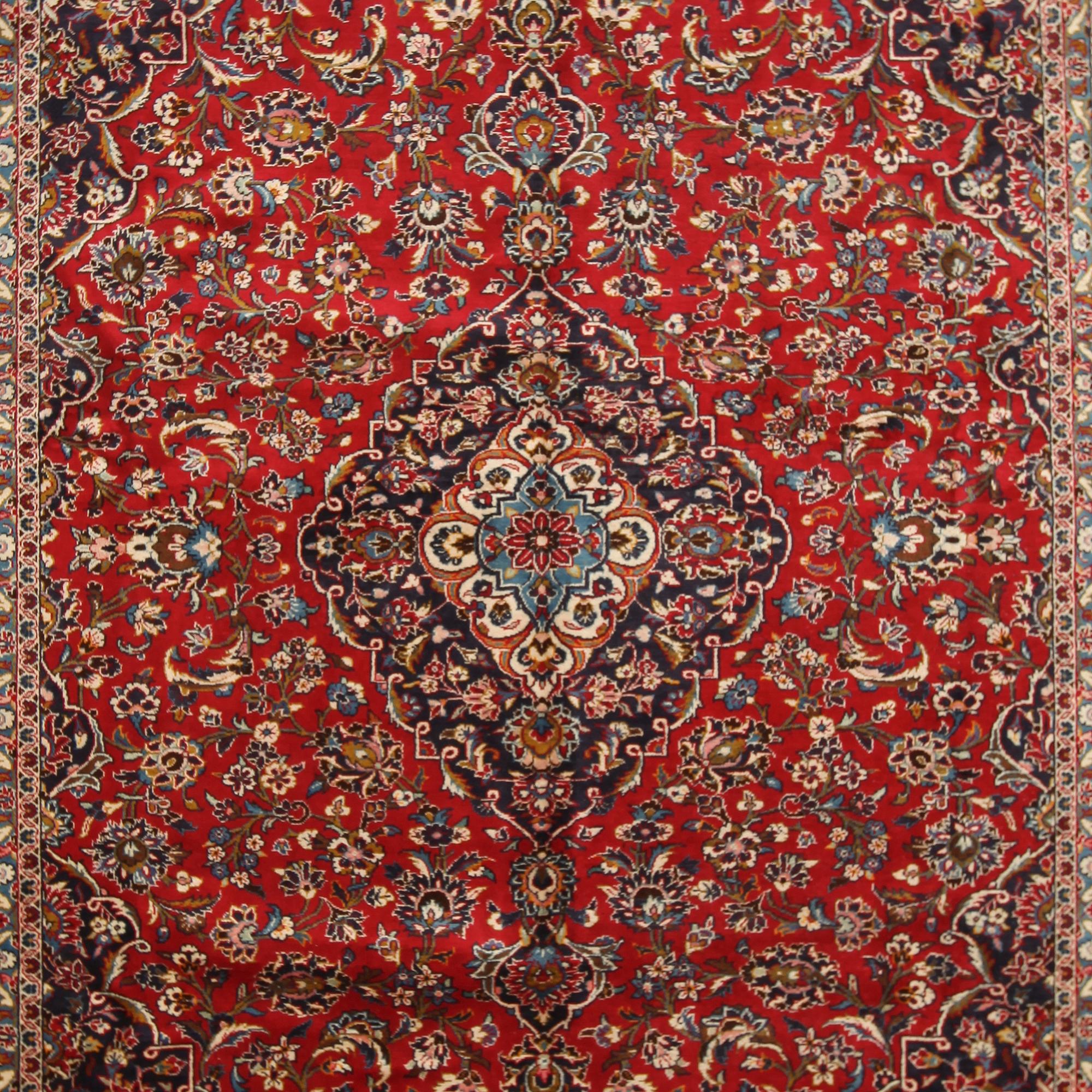 MATTA, Ardekan, old, ca 393 x 292 cm.
