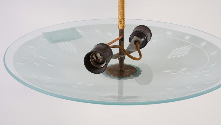 TAKARMATUR, glas. 1930/40-tal.