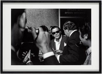 Rolf Adlercreutz · ROLF ADLERCREUTZ, photograph, archival pigment print, signed and numbered 7/7 on verso.