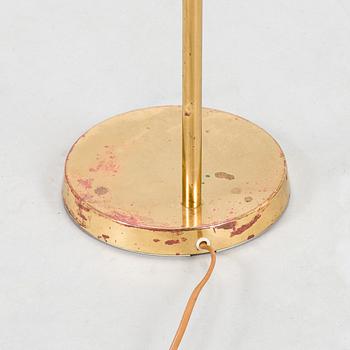 A floor lamp, model "G08", Bergboms.