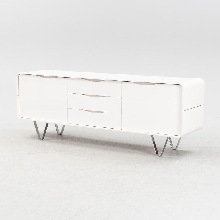 A 'Cemia' sideboard, Ligne Roset.