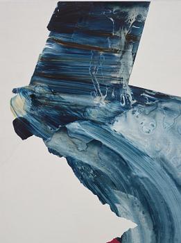 Sigrid Sandström, Sigrid Sandström, Untitled.