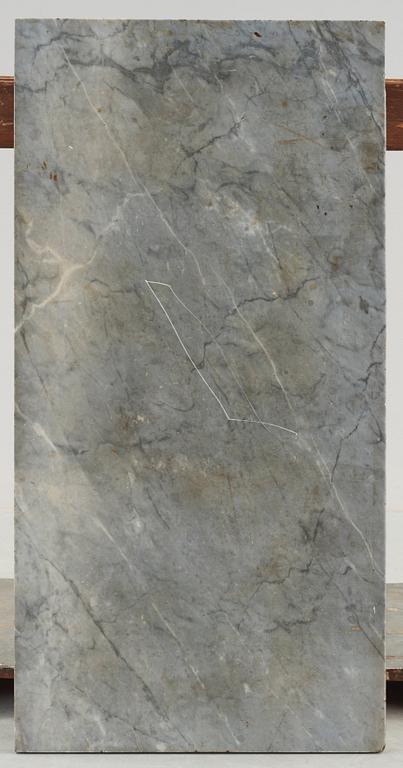 KONSOLBORD. Sengustavianskt stockholmsarbete, omkring år 1800.