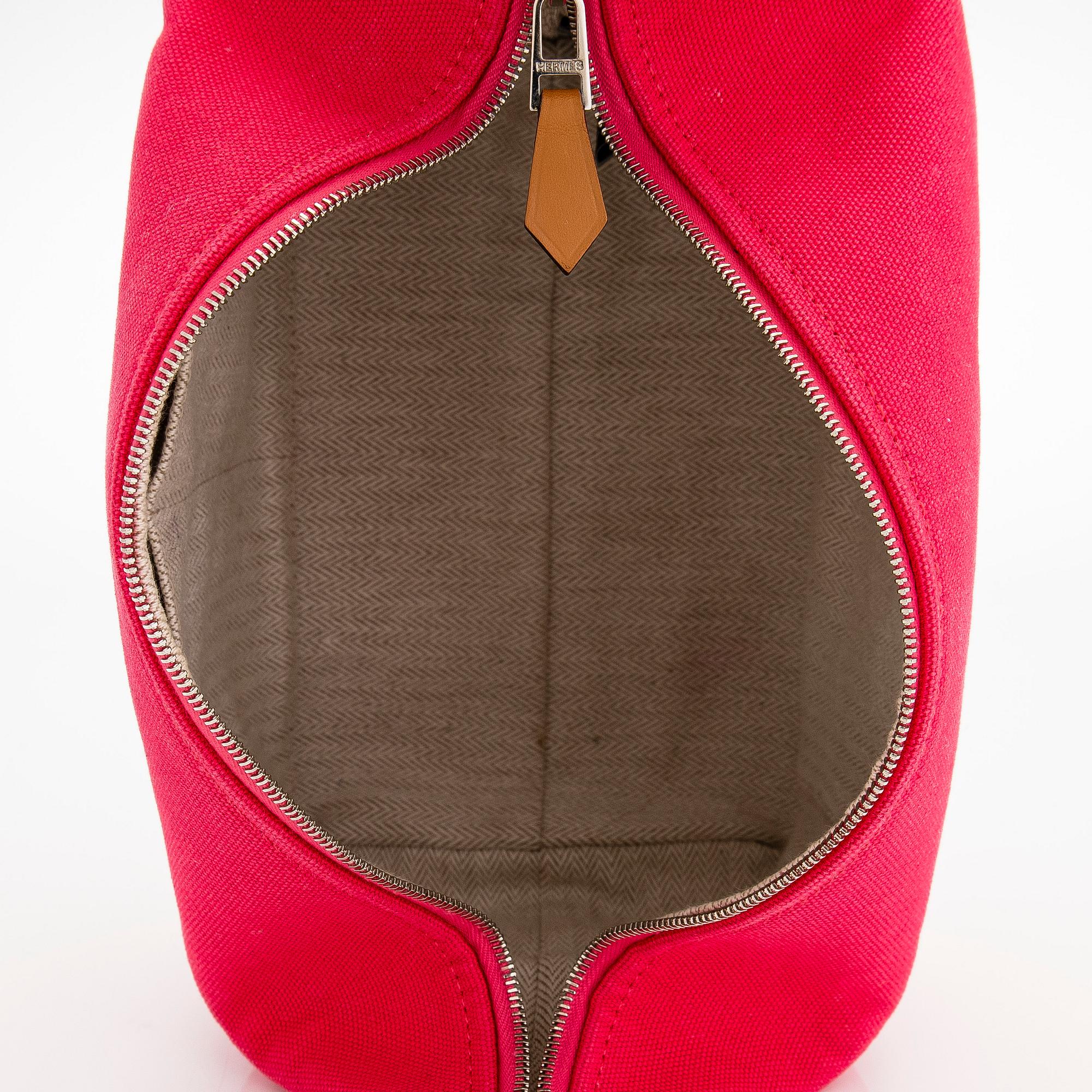 Hermès, väska, "Bride-a-Brac Small".