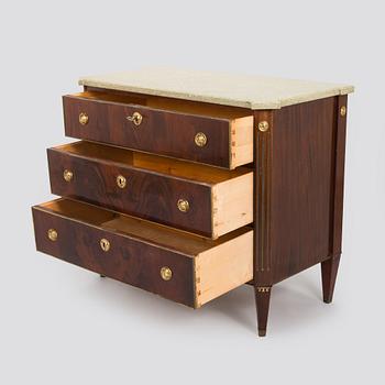 A late 20th century drawer.