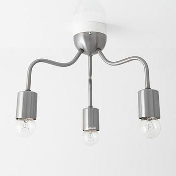 Svenskt Tenn, a model 2353 ceiling lamp, Svenskt Tenn.