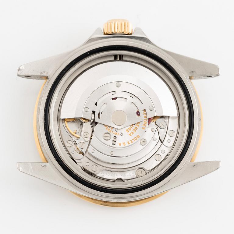 Rolex, Submariner, ca 1997.