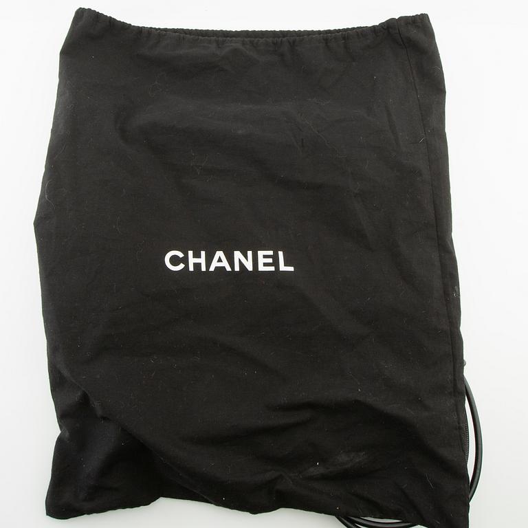 Chanel, bag "Cambon Ligne" vintage.