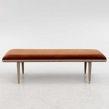 Bench, Ruth & Joanna, contemporary.