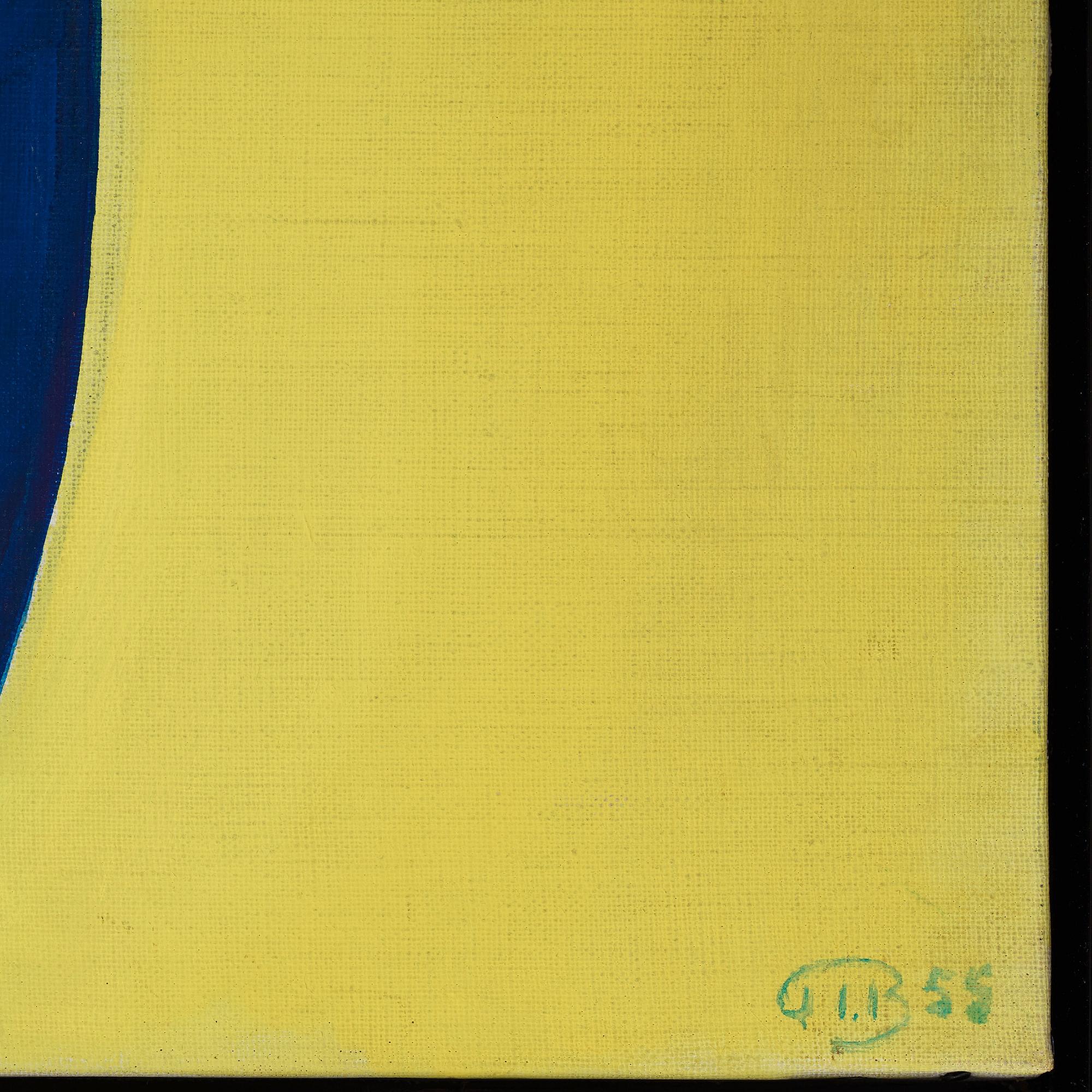 John Ivar Berg, "Spiralkomposition".