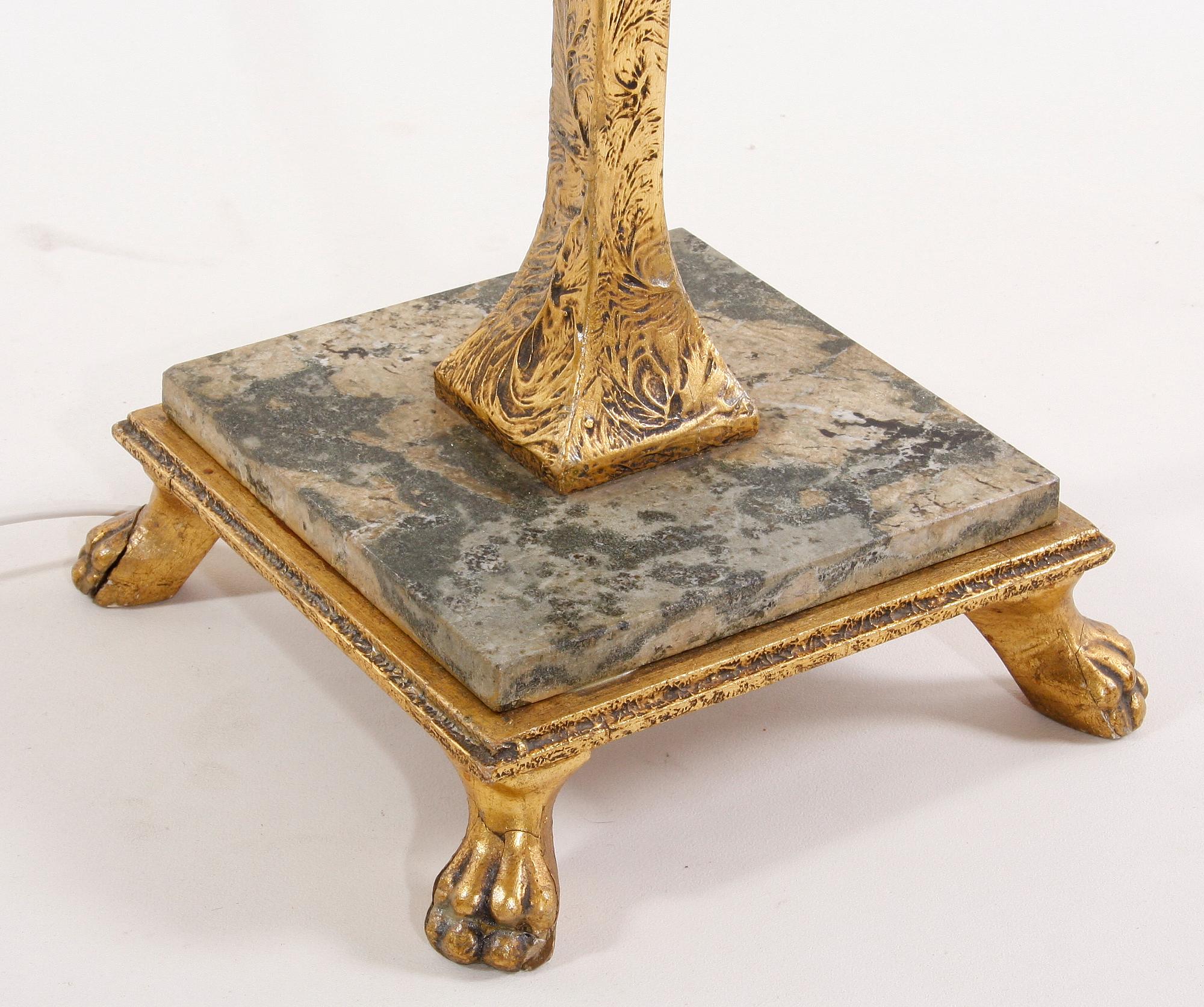 GOLVARMATUR, gustaviansk stil, 1900-tal.
