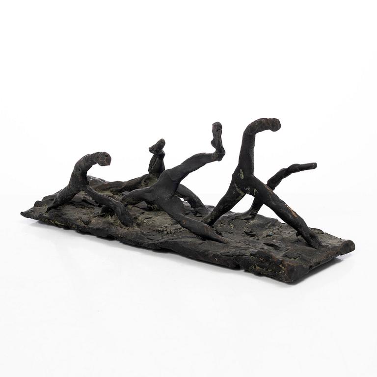 Anna Mizak, Untitled.