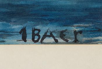 Primus Mortimer Pettersson, Stronghold.