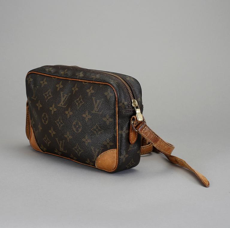 VÄSKA, "Trocadero 23", Louis Vuitton.