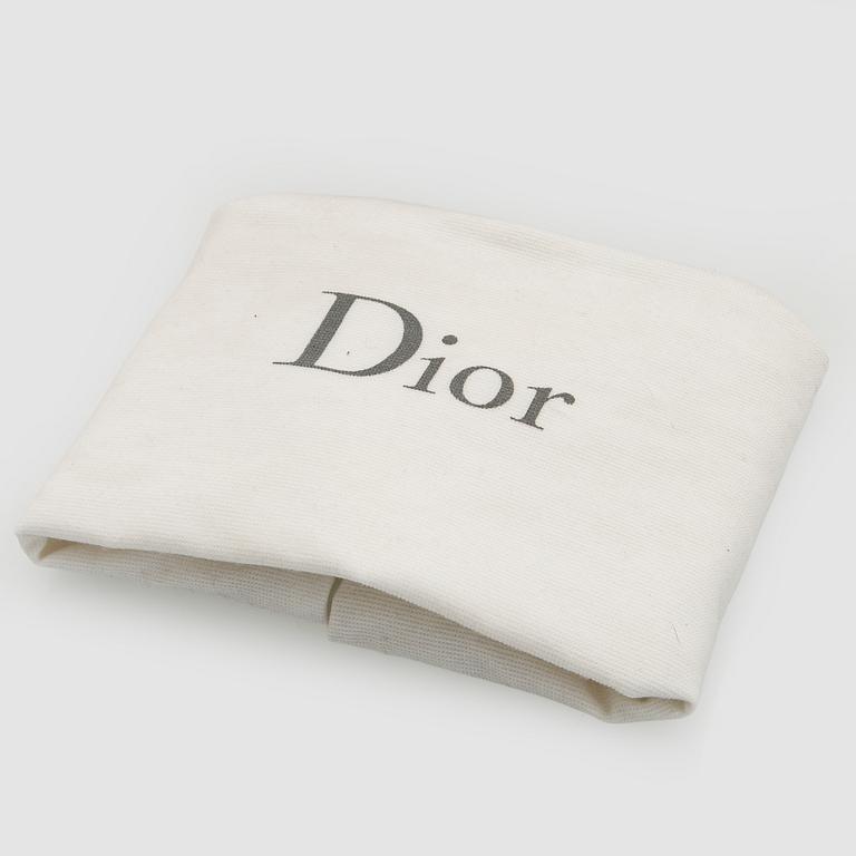 Christian Dior, väska "Gaucho saddle bag".