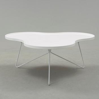 SOFFBORD, "Flower", Christine Schwarzer, Swedese.