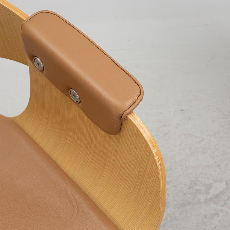 Jaime Hayon, stolar, 4 st, "Showtime", BD, Barcelona.