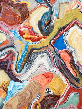 Matthias van Arkel, "Three Time Penetration".