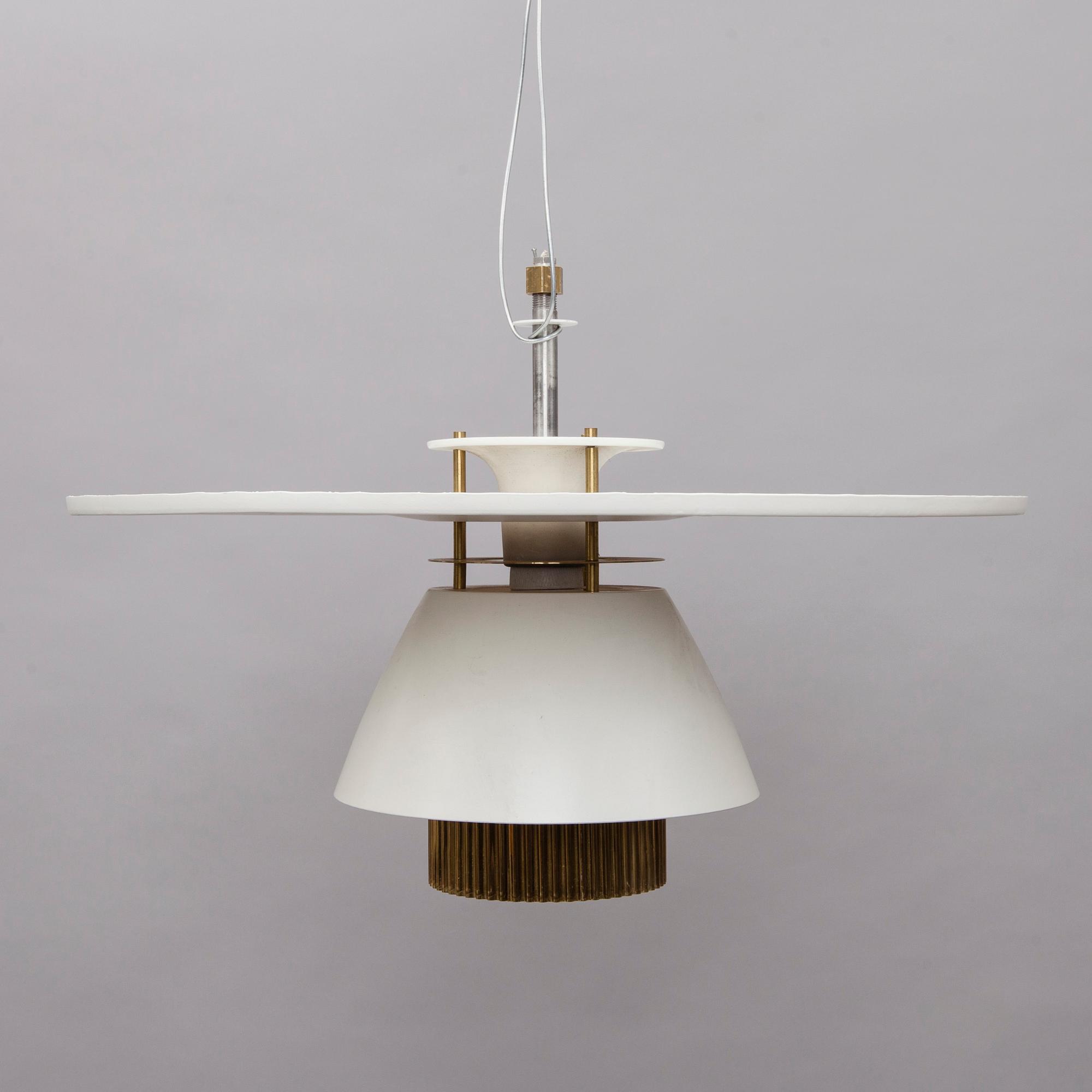 TAKARMATUR, Lisa Johansson-Pape. Höjd 29 cm.