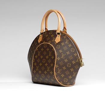 1201. HANDVÄSKA. Louis Vuitton.