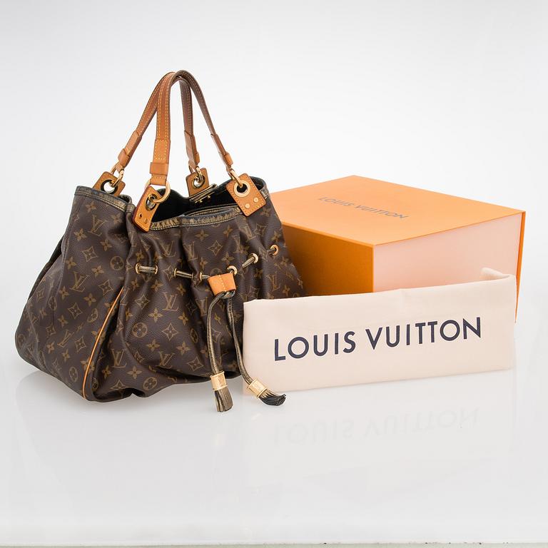 Louis Vuitton, "Irene" limited edition, laukku.