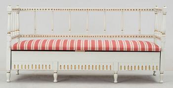 SOFFA, 1800-tal.