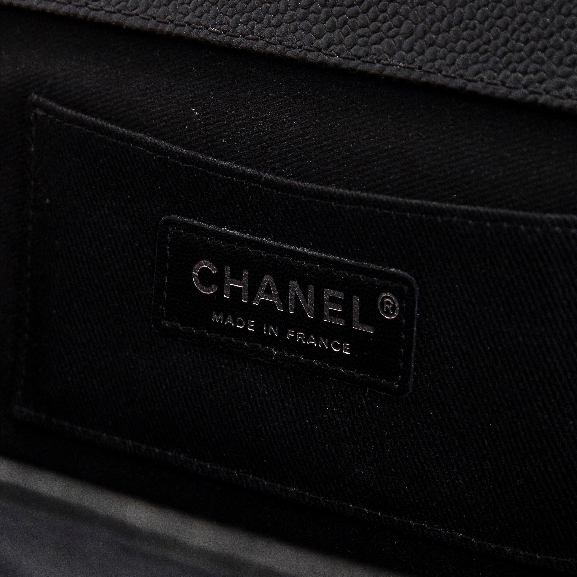 Chanel, clutch 2014-2015.