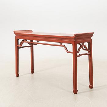 Sideboard/Altar table China modern production.