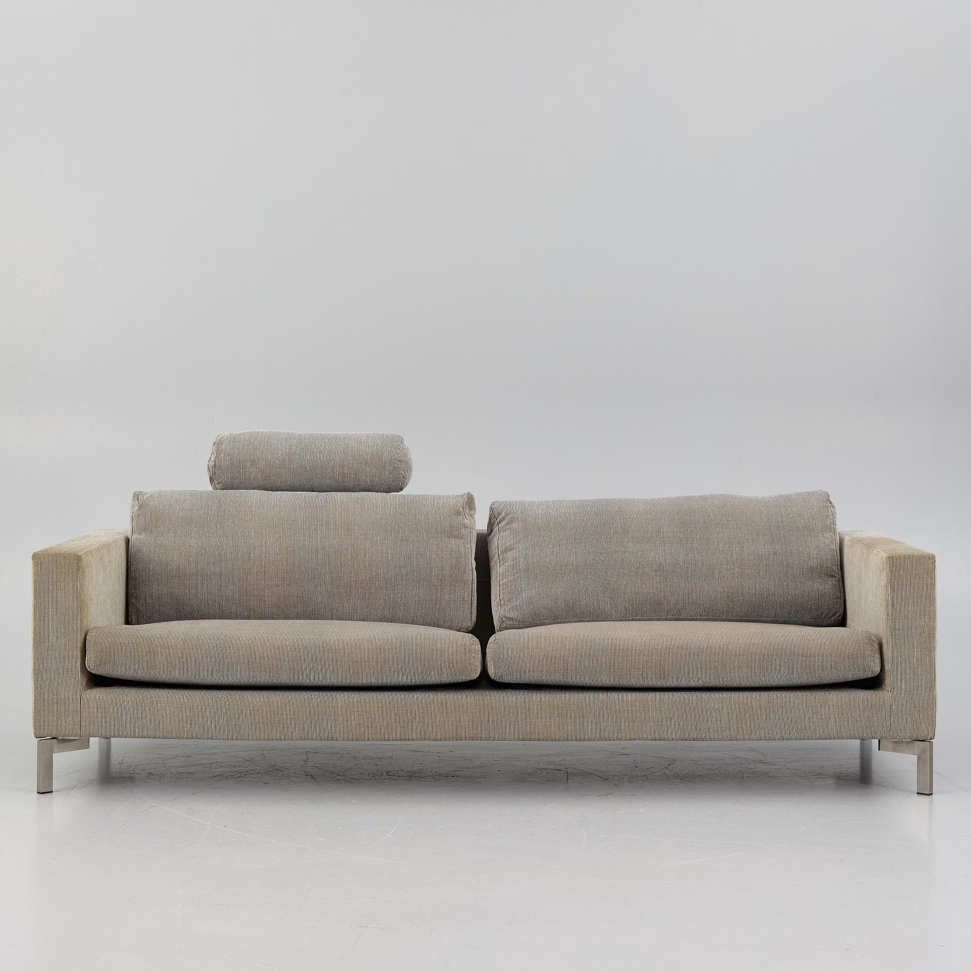 Jens Juul Eilersen, soffa, "Great Lift", Eilersen, Danmark.