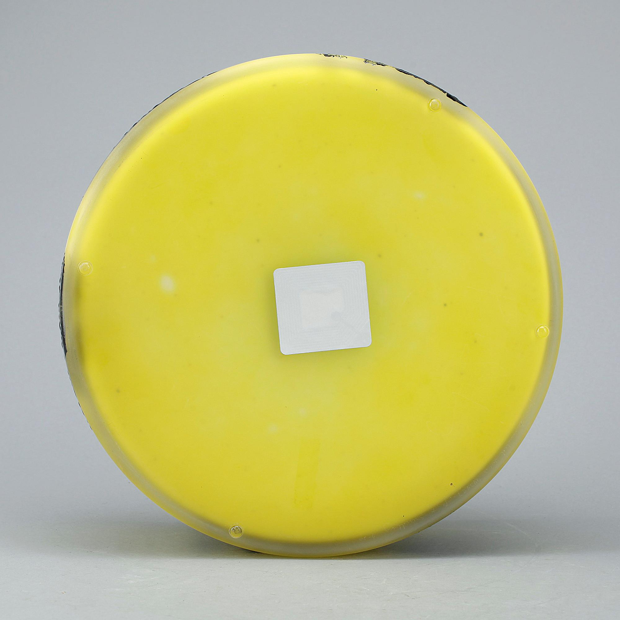 SKÅL, glas, Per B Sundberg, Orrefors, upplaga Expo 20.