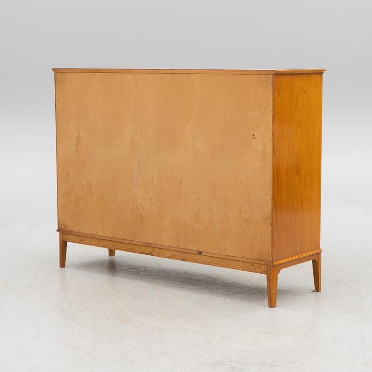 Cabinet, Swedish modern, 1940s.