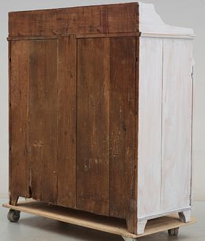 SKÄNK, gustaviansk provins, 1800-tal.