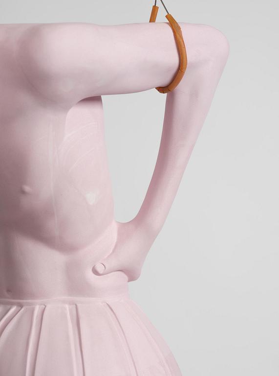 Christian-Pontus Andersson, "Resting to transform II".