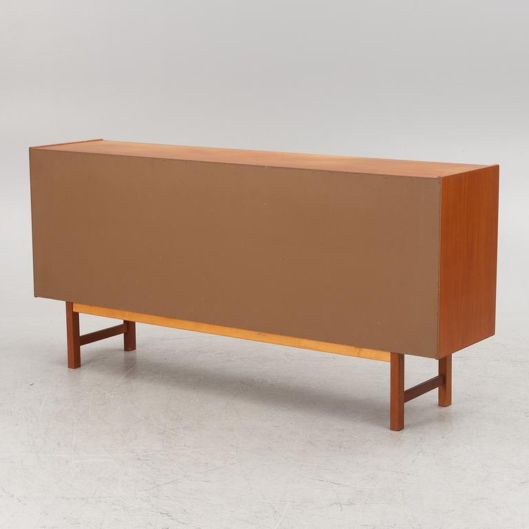 A sideboard, Ulferts, Tibro, second half of the 20th Century.