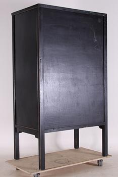SKÅP, kinesisk stil, 1900/2000-tal.