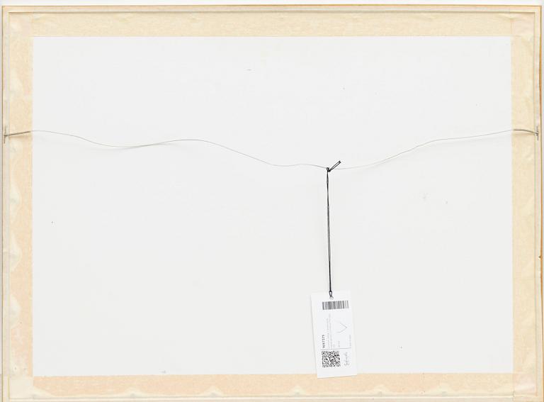 Lennart Jirlow, "Le Bistro".