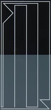 Jorma Hautala, 'Illuminated View'.