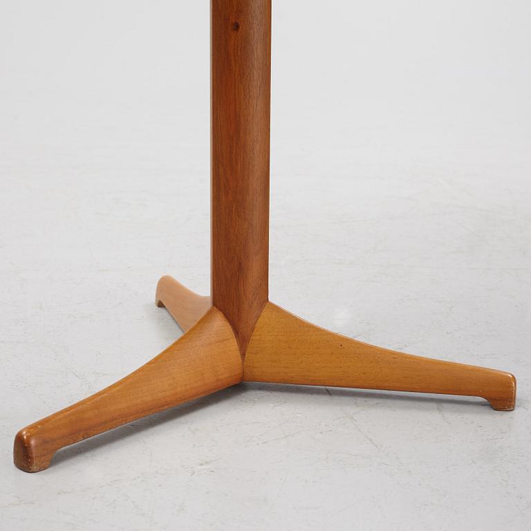 Kerstin Hörlin-Holmquist, sidobord, "Äpplet", Triva, Nordiska Kompaniet.