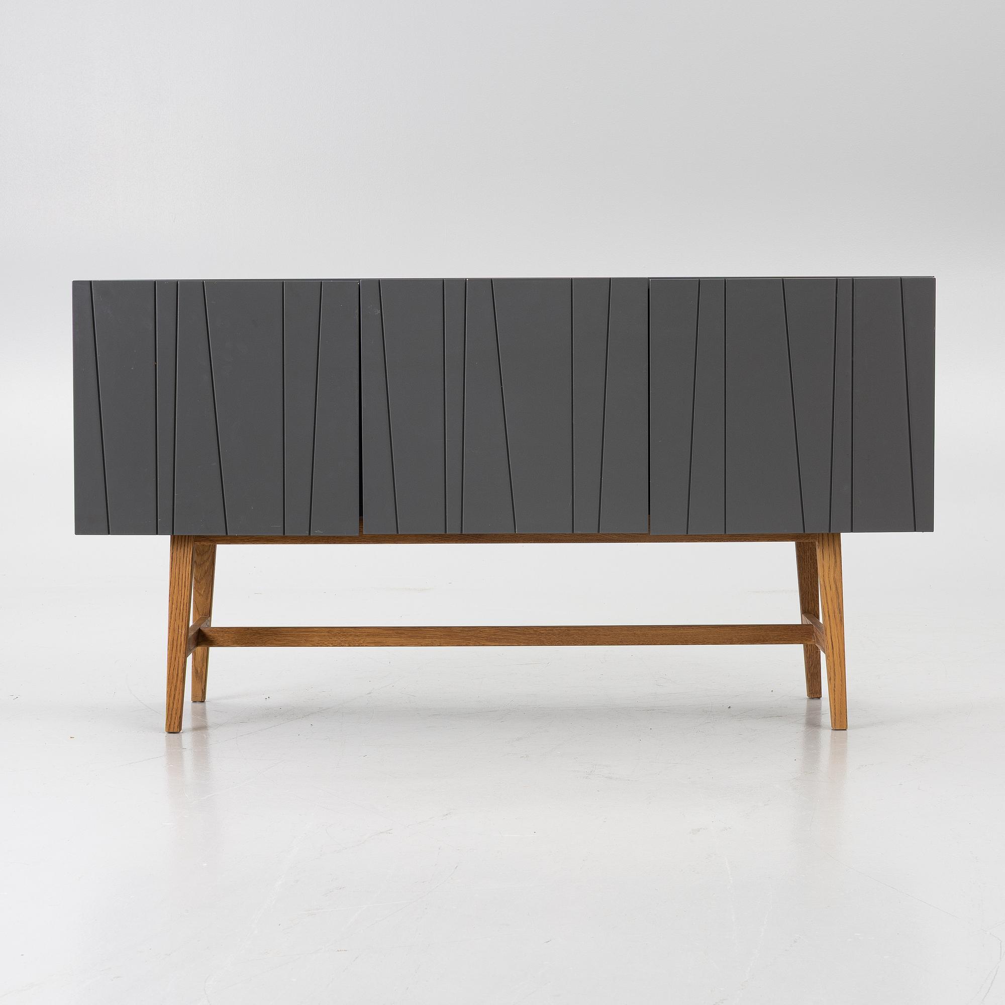 Claesson Koivisto Rune, Sideboard, “Vass”, Asplund.