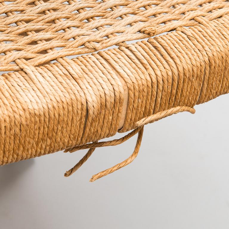 Jørgen H. Møller, six 1960's charis for J. L. Møller Models, Denmark.