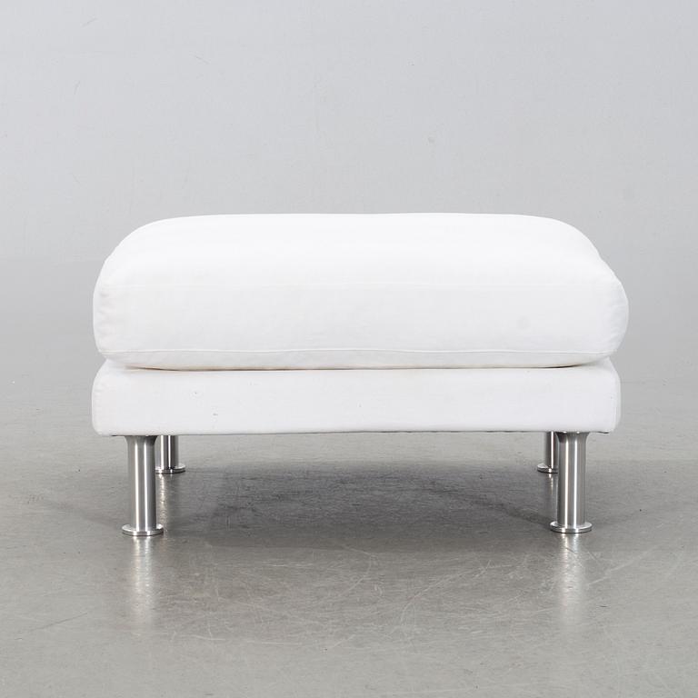 ERIK JÖRGENSEN, a footstool EJ280 Denmark.