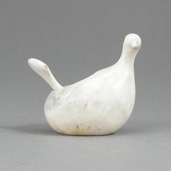 SALTRIPA med SKED, renhorn, Lars Pirak, 1900-talets andra hälft.