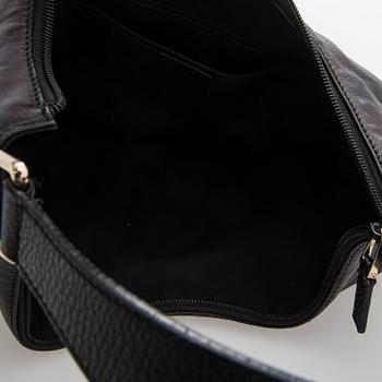Gucci, bag, Reins Hobo.