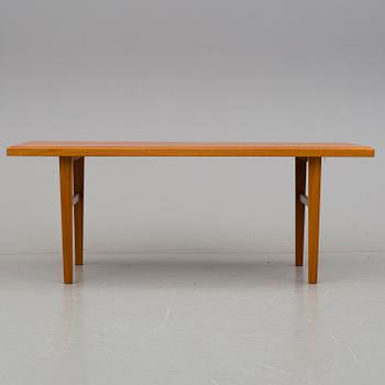 SOFFBORD, 1960-tal.