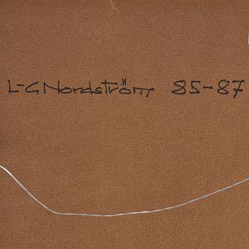 Lars-Gunnar Nordström, "Konstellation".