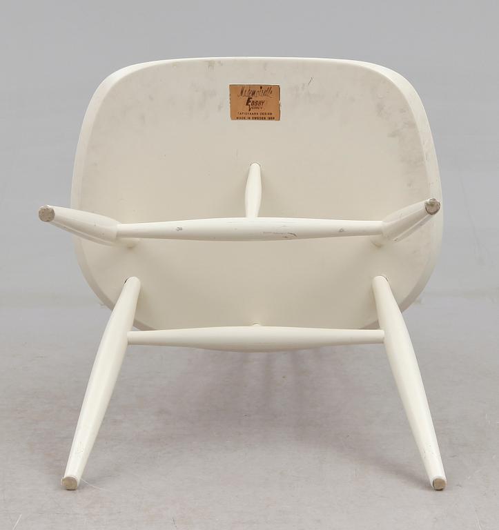 STOL, "Mademoiselle", Ilmari Tapiovaara, Edsbyverken, 1950-tal.