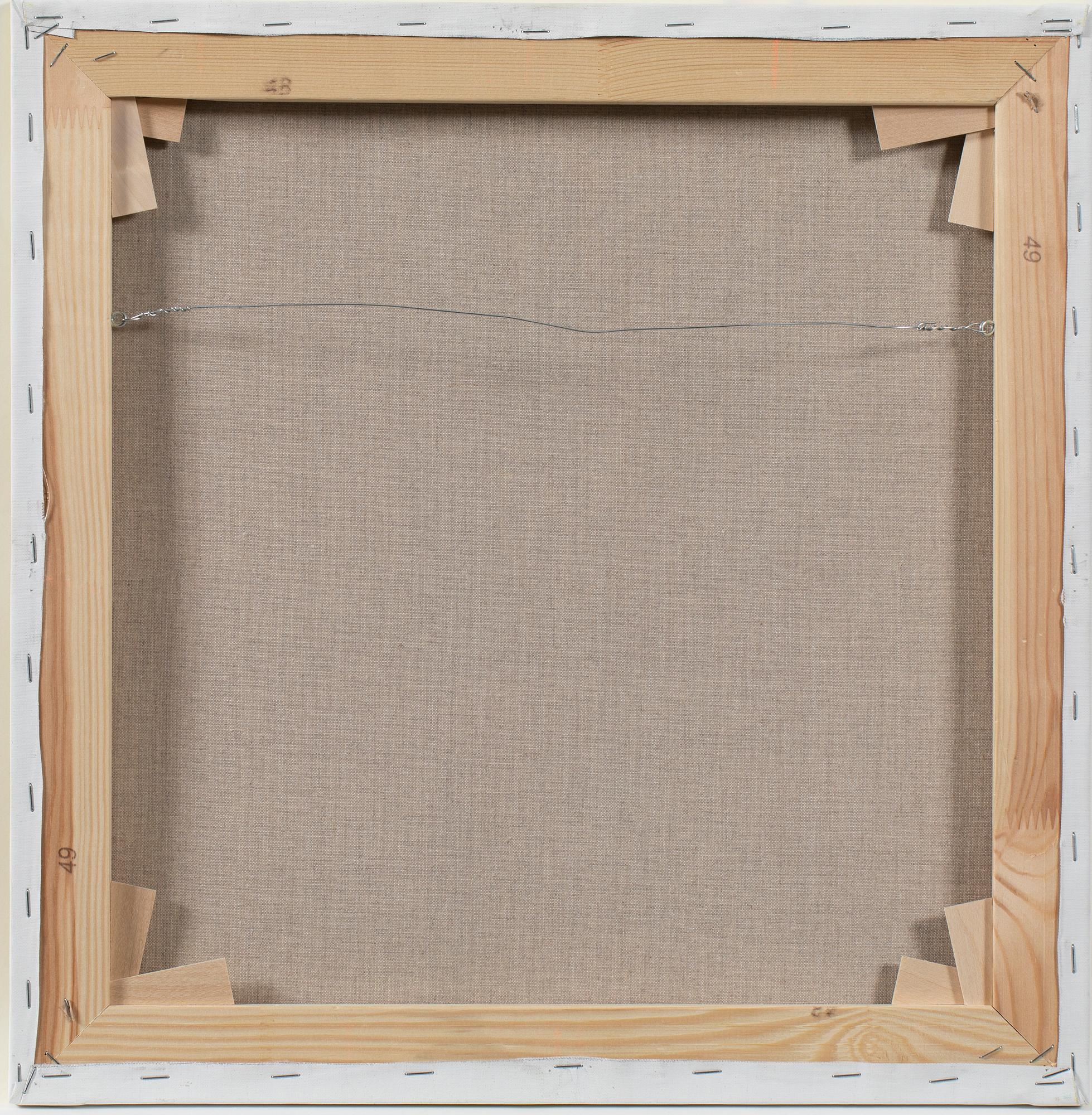 Madeleine Pyk, Tiger.